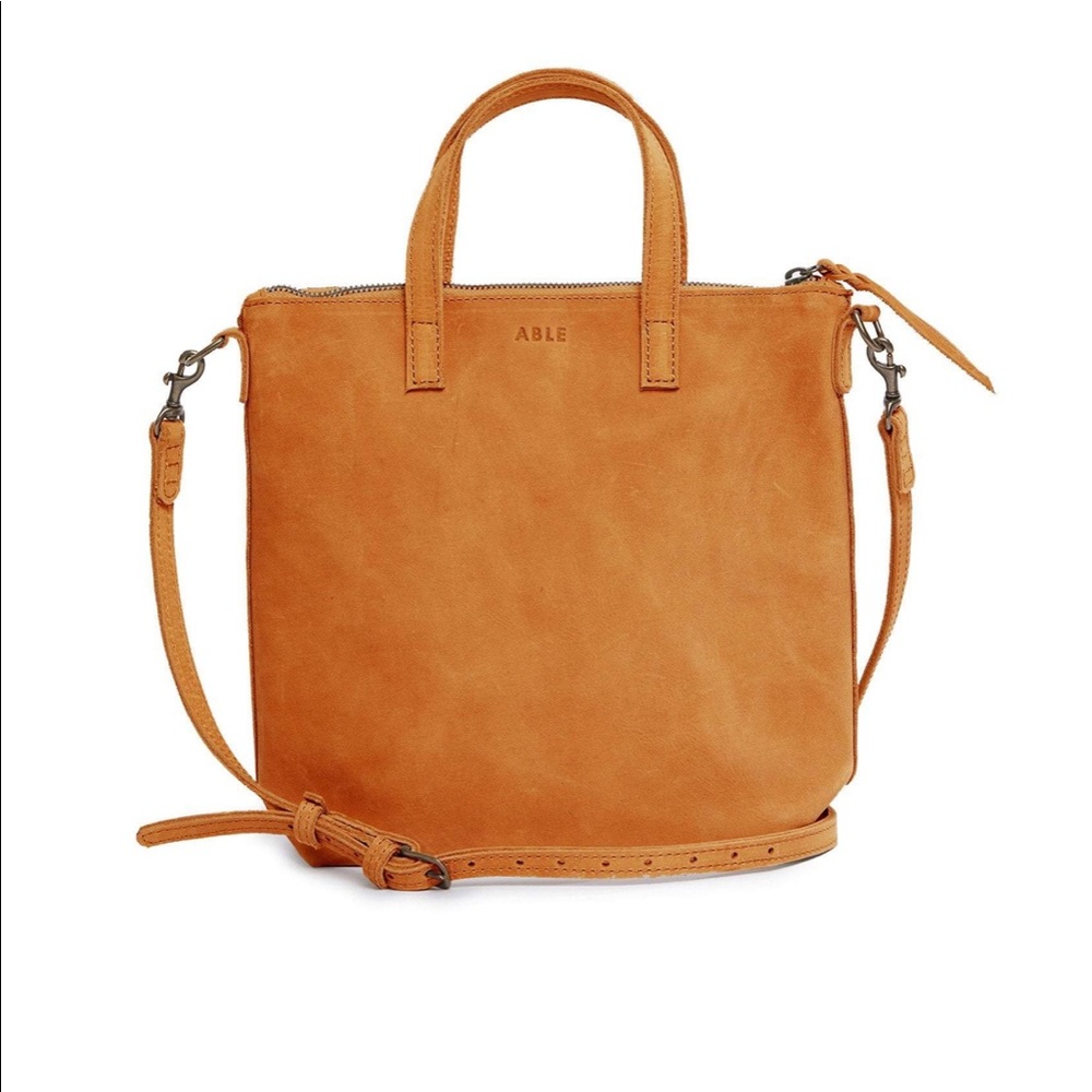 ABLE Abera Commuter Bag